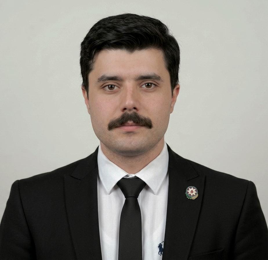 Mətləb Alıyev
