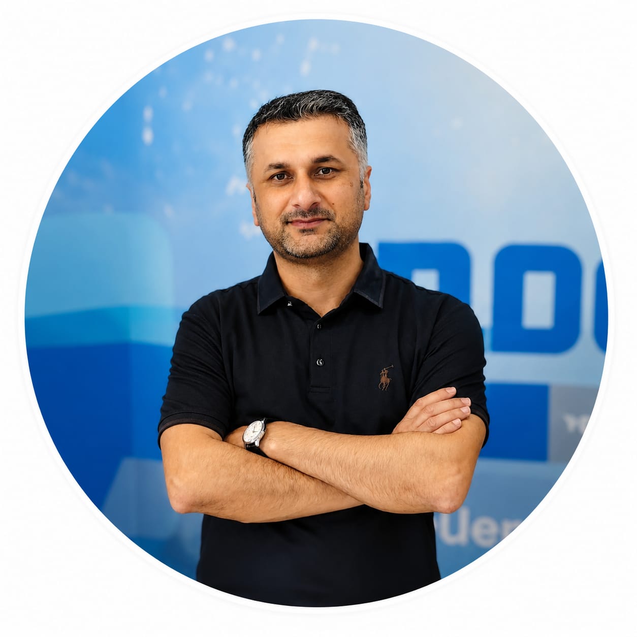 Rauf Abışov